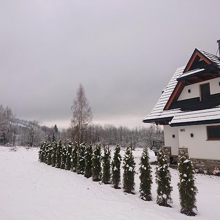 Jurgowski Domek Exterior photo